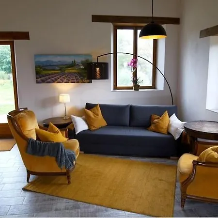 Walnut 2 Bedroom, Barn Conversion Casa de Férias Espas