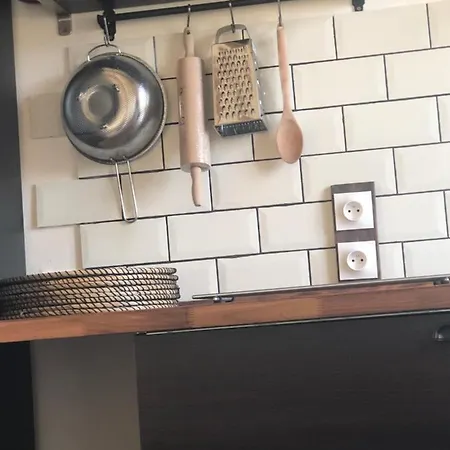 Walnut 2 Bedroom, Barn Conversion Nyaraló *