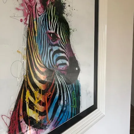 Walnut 2 Bedroom, Barn Conversion Nyaraló Espas