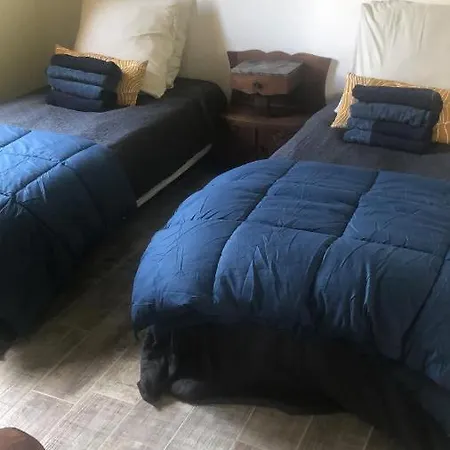 Walnut 2 Bedroom, Barn Conversion Espas