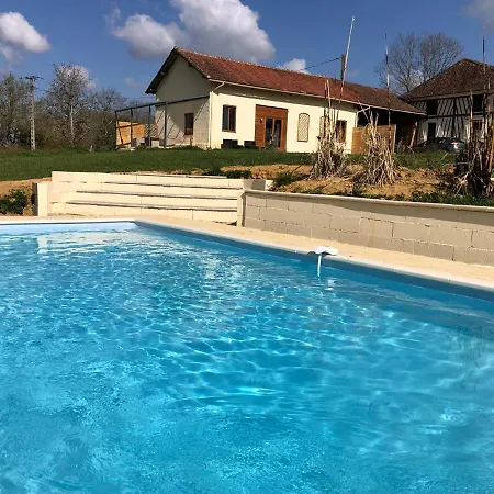 Walnut 2 Bedroom, Barn Conversion Ferienhaus Espas