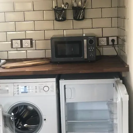 別荘 Walnut 2 Bedroom, Barn Conversion Espas