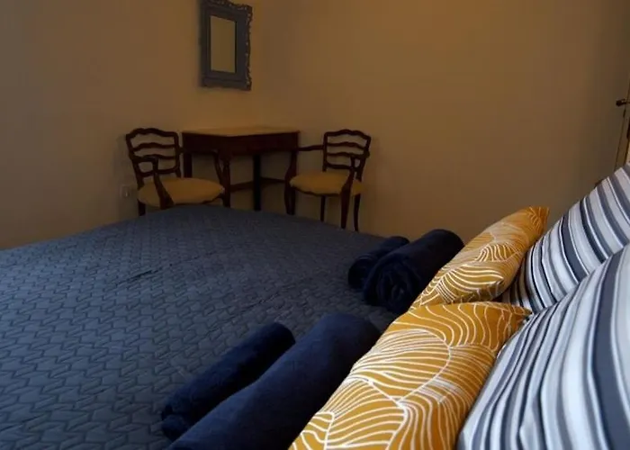 Ferienhaus Walnut 2 Bedroom, Barn Conversion *