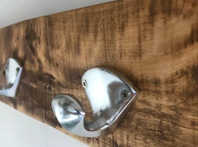 Walnut 2 Bedroom, Barn Conversion * Espas