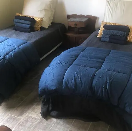 Walnut 2 Bedroom, Barn Conversion Espas