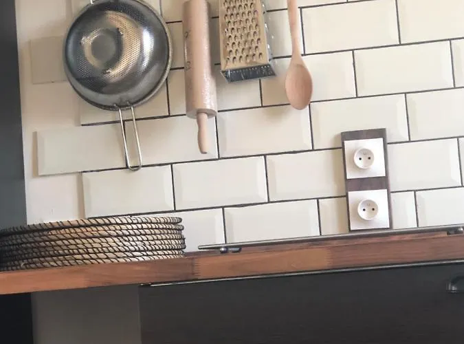 Walnut 2 Bedroom, Barn Conversion Ferienhaus *