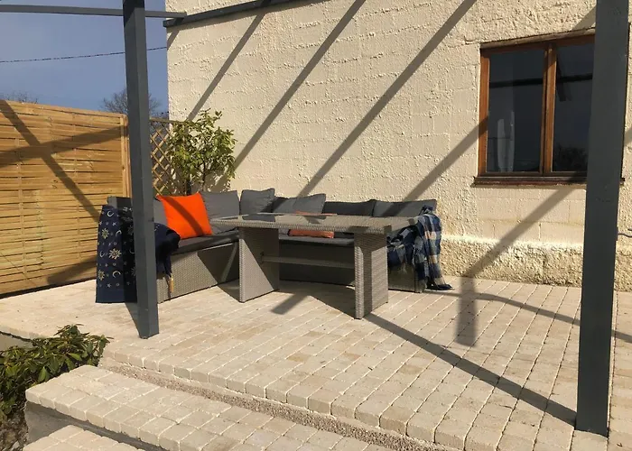 Walnut 2 Bedroom, Barn Conversion * Espas