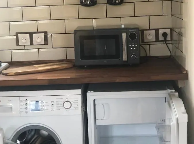 Ferienhaus Walnut 2 Bedroom, Barn Conversion Espas