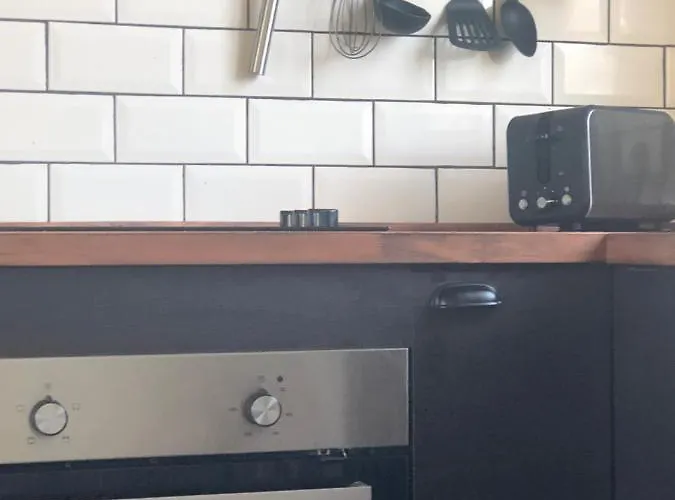 Walnut 2 Bedroom, Barn Conversion Espas