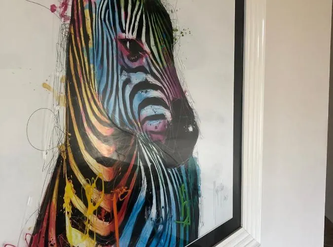 Walnut 2 Bedroom, Barn Conversion Ferienhaus Espas